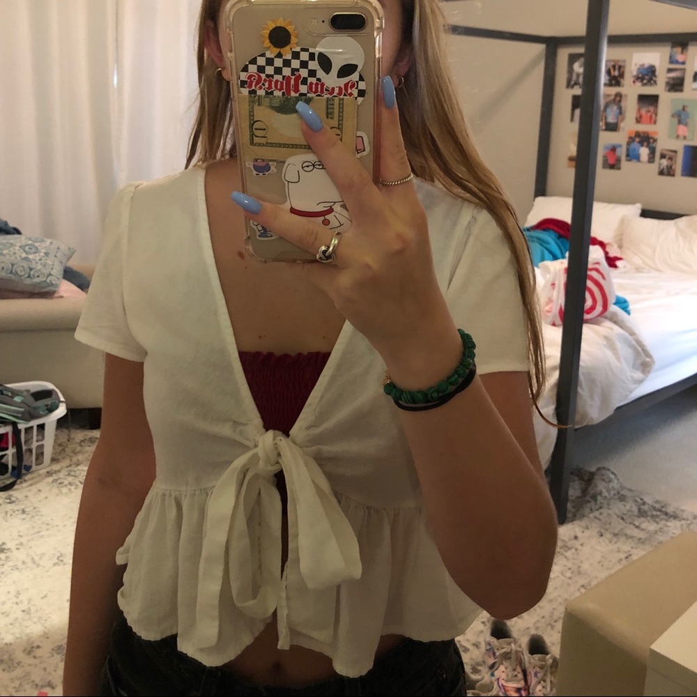 Brandy Melville top